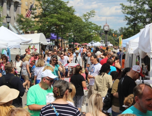 Buy Michigan Now’s 11th annual festival returns to Downtown Northville