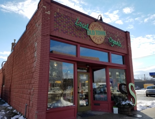 Lansing’s Old Town General Store