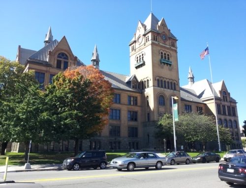 Wayne State offers free tuition to Detroit high school grads