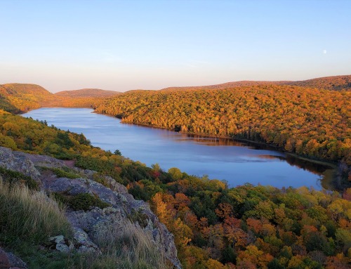 Porcupine Mountains Artist-in-Residence Program seeking applications