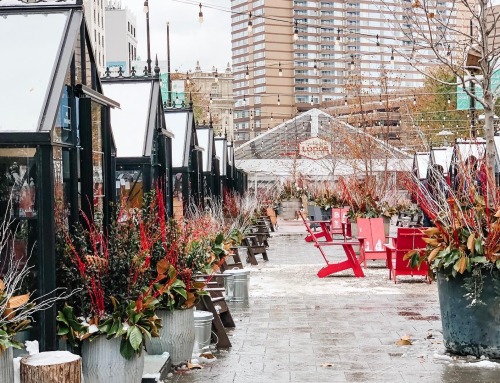 Michigan holiday pop-up markets you’ll love